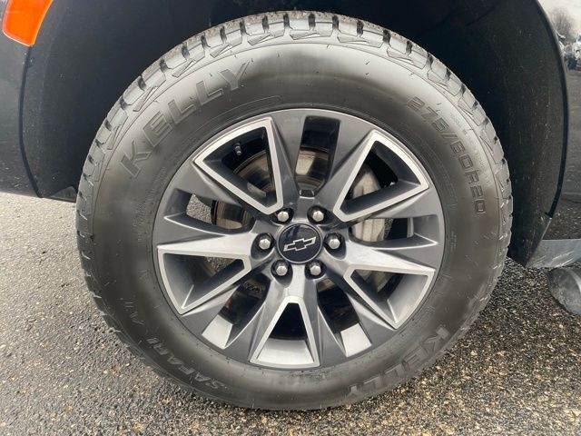 Chevrolet Tahoe Z71 2023