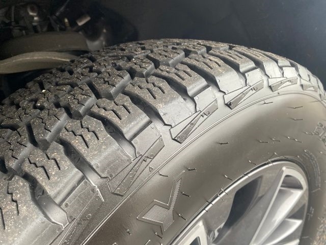 Chevrolet Tahoe Z71 2023