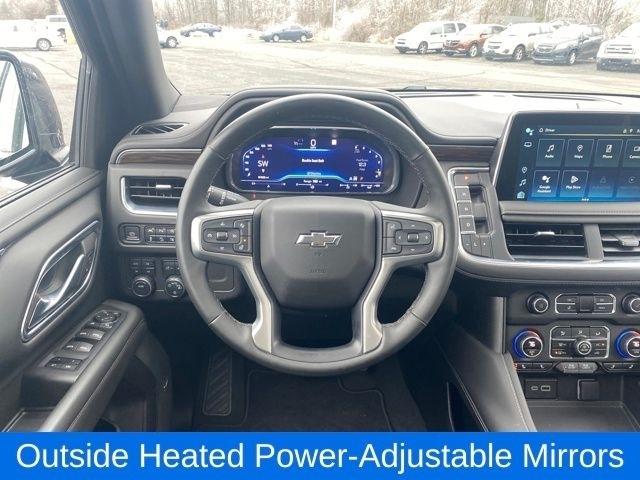 Chevrolet Tahoe Z71 2023