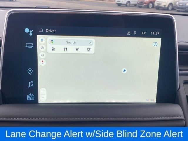 Chevrolet Tahoe Z71 2023