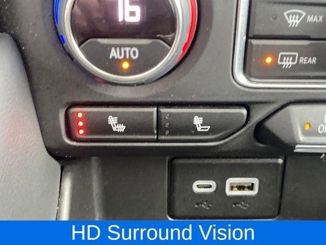 Chevrolet Tahoe Z71 2023