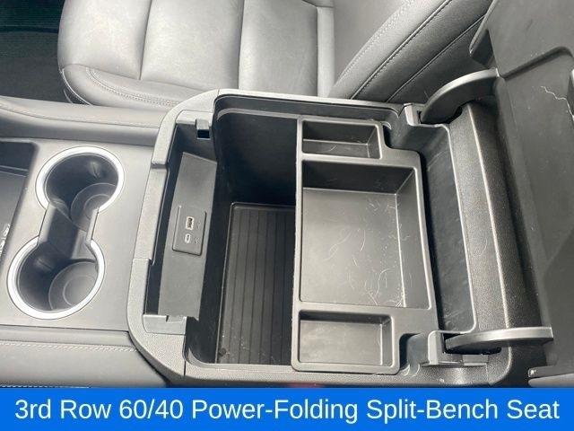 Chevrolet Tahoe Z71 2023