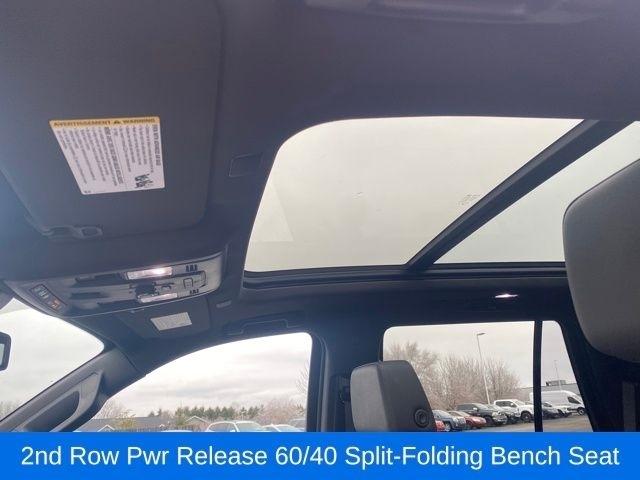 Chevrolet Tahoe Z71 2023