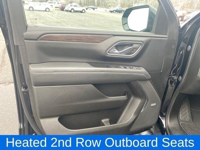 Chevrolet Tahoe Z71 2023