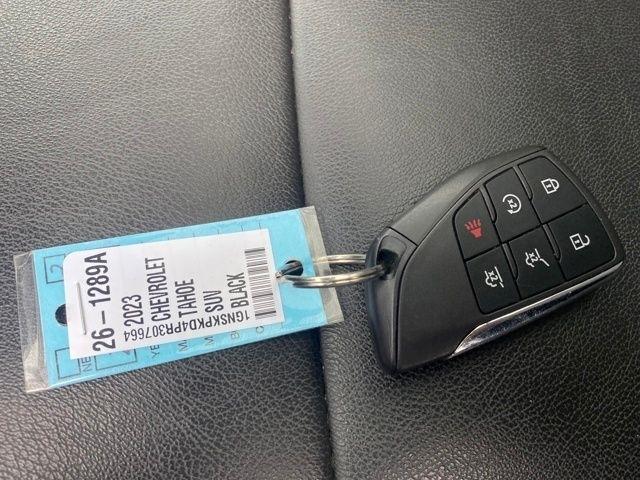 Chevrolet Tahoe Z71 2023