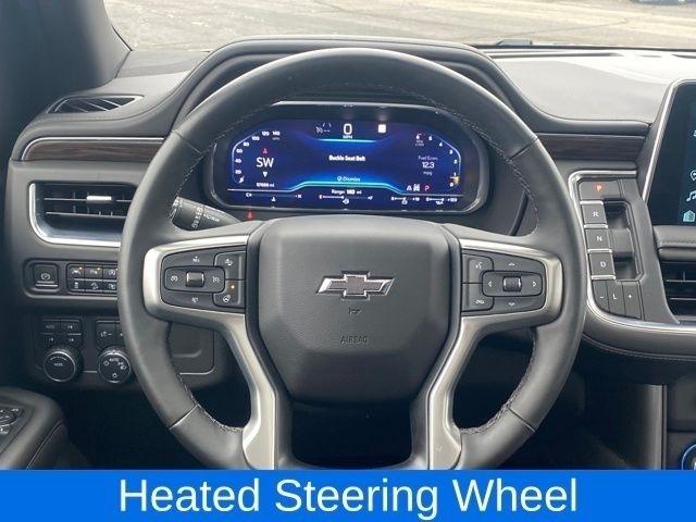 Chevrolet Tahoe Z71 2023