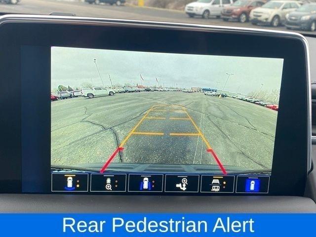 Chevrolet Tahoe Z71 2023