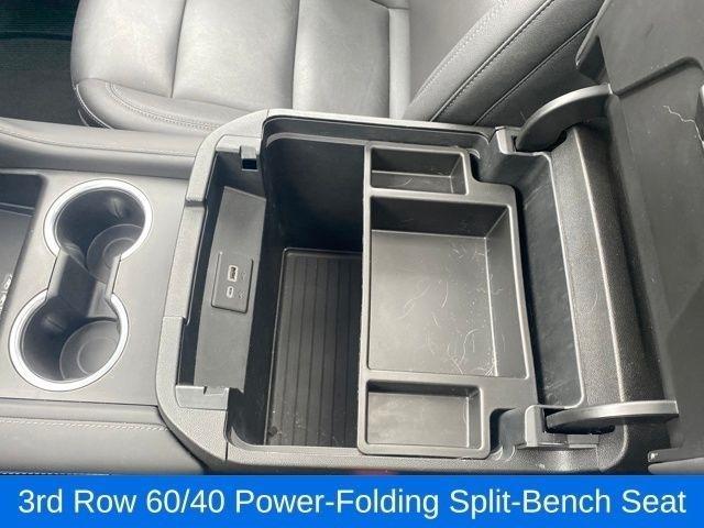 Chevrolet Tahoe Z71 2023