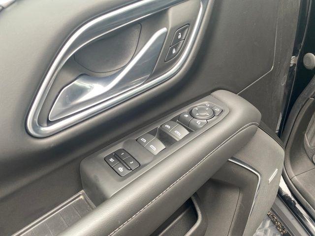 Chevrolet Tahoe Z71 2023