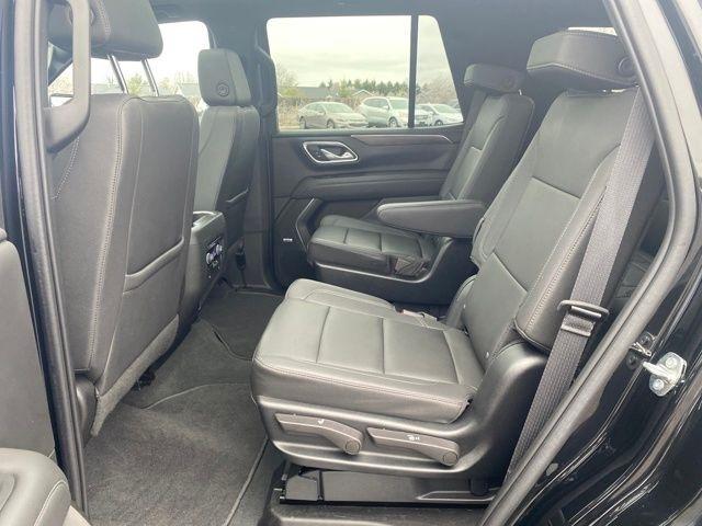 Chevrolet Tahoe Z71 2023