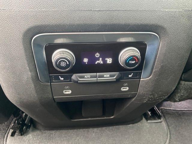 Chevrolet Tahoe Z71 2023