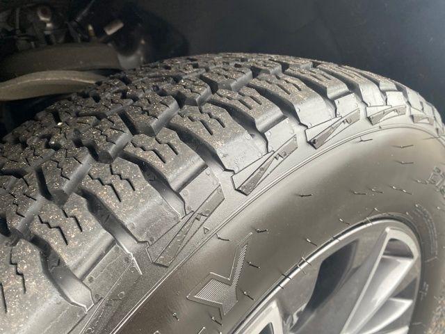 Chevrolet Tahoe Z71 2023