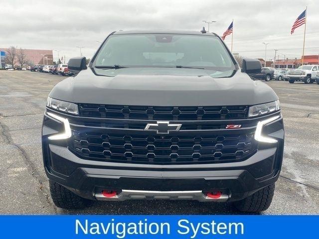 Chevrolet Tahoe Z71 2023