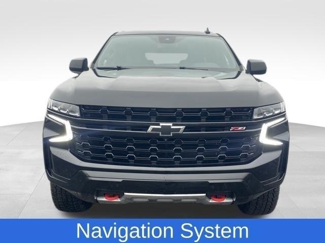 Chevrolet Tahoe Z71 2023