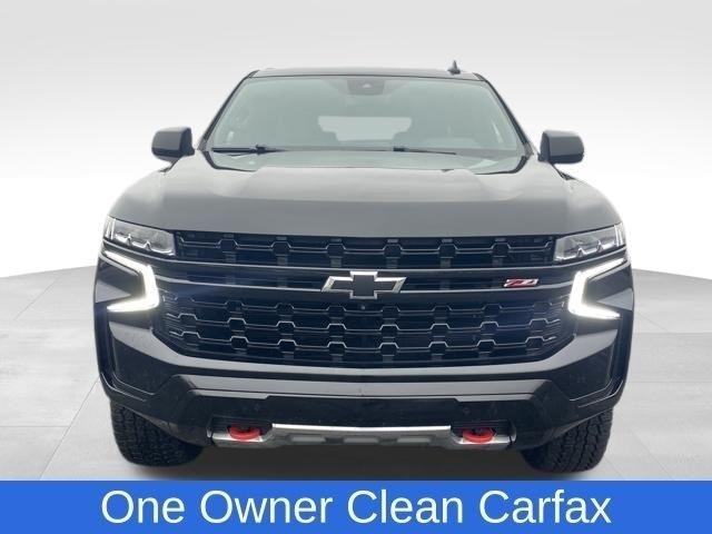 Chevrolet Tahoe Z71 2023