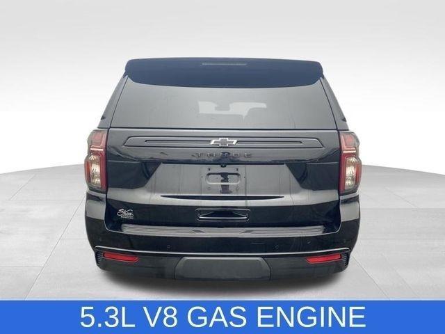 Chevrolet Tahoe Z71 2023