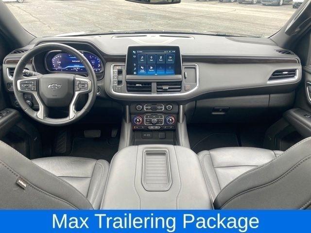 Chevrolet Tahoe Z71 2023