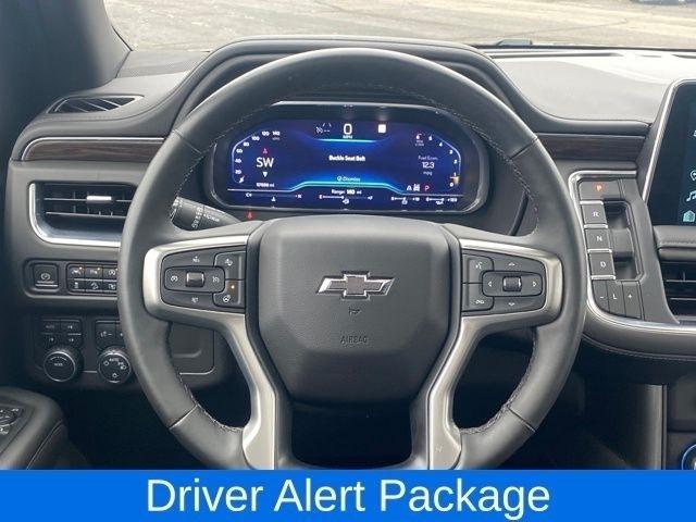 Chevrolet Tahoe Z71 2023