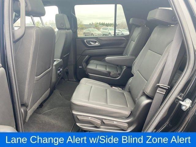 Chevrolet Tahoe Z71 2023
