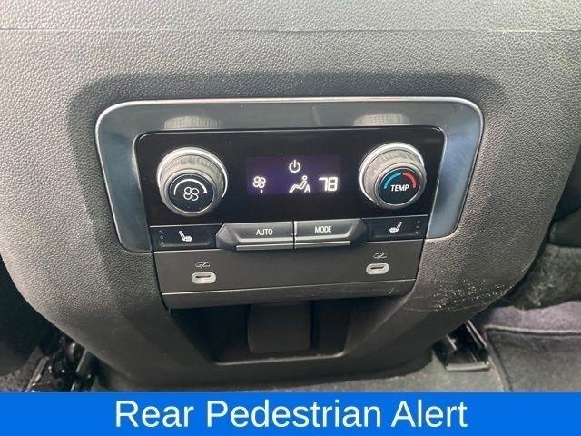 Chevrolet Tahoe Z71 2023