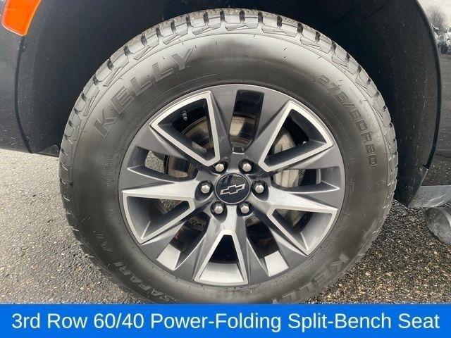 Chevrolet Tahoe Z71 2023