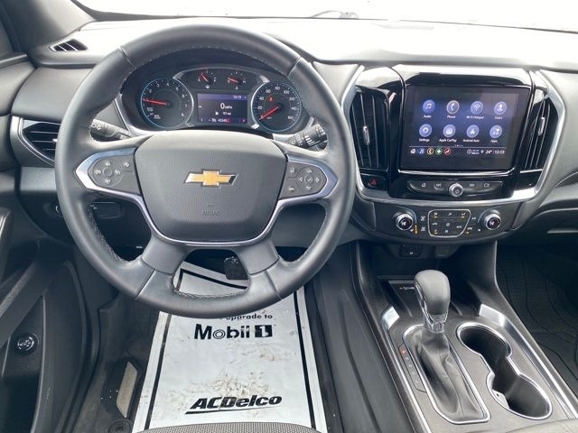 Chevrolet Traverse LT Cloth AWD 2023