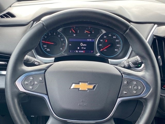 Chevrolet Traverse LT Cloth AWD 2023