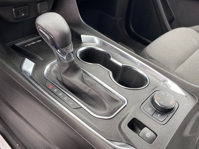 Chevrolet Traverse LT Cloth AWD 2023