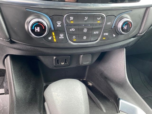 Chevrolet Traverse LT Cloth AWD 2023