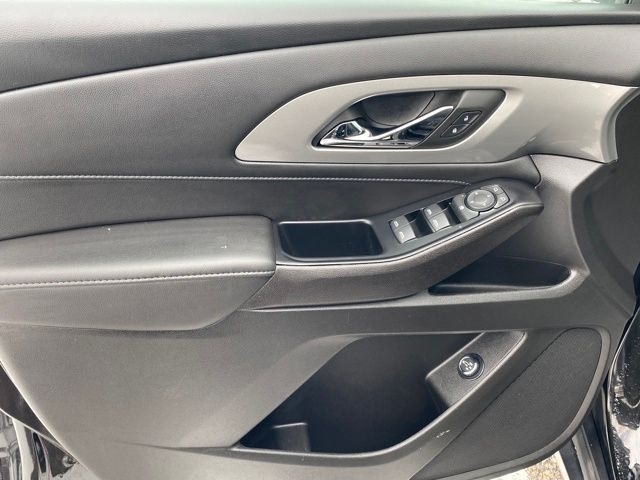 Chevrolet Traverse LT Cloth AWD 2023