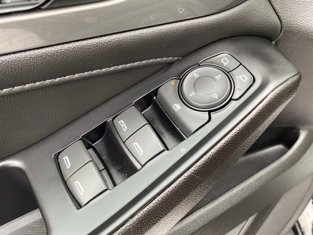 Chevrolet Traverse LT Cloth AWD 2023