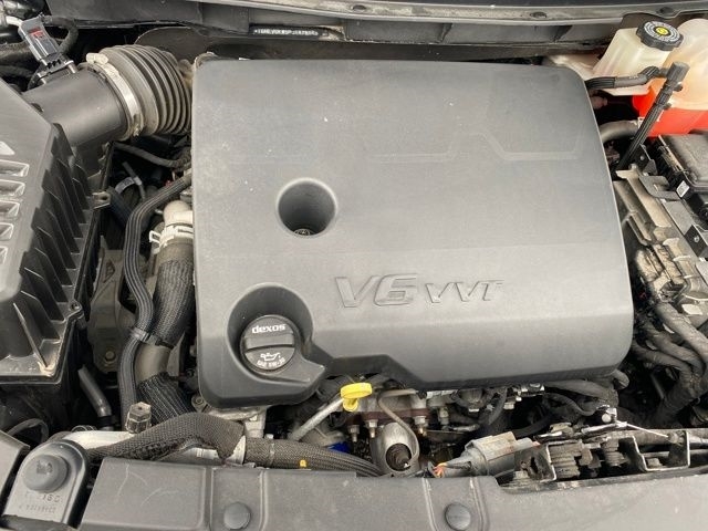 Chevrolet Traverse LT Cloth AWD 2023