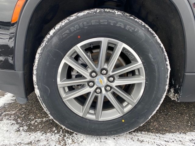 Chevrolet Traverse LT Cloth AWD 2023