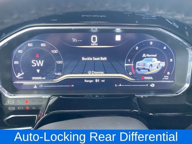 GMC Sierra 1500 SLE Crew Cab 4WD 2023