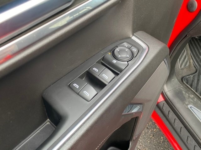 GMC Sierra 1500 SLE Crew Cab 4WD 2023