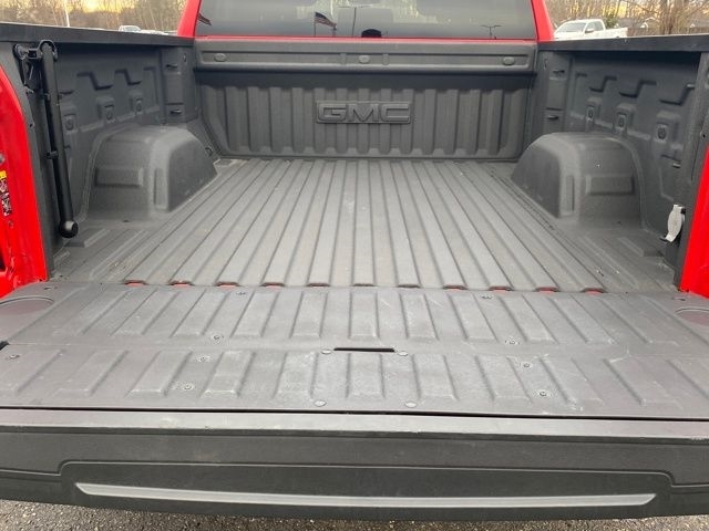 GMC Sierra 1500 SLE Crew Cab 4WD 2023