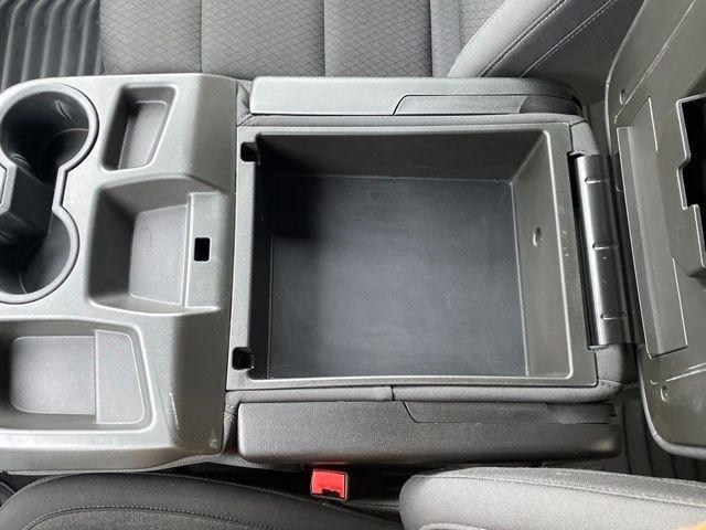 GMC Sierra 1500 SLE Crew Cab 4WD 2023