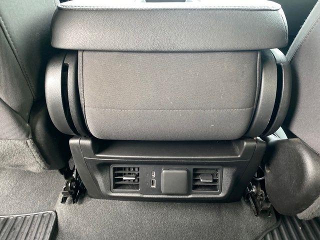 GMC Sierra 1500 SLE Crew Cab 4WD 2023