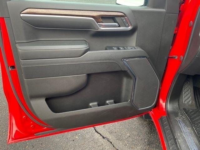 GMC Sierra 1500 SLE Crew Cab 4WD 2023