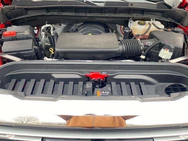 GMC Sierra 1500 SLE Crew Cab 4WD 2023