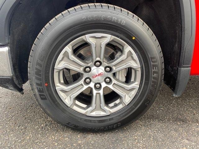 GMC Sierra 1500 SLE Crew Cab 4WD 2023