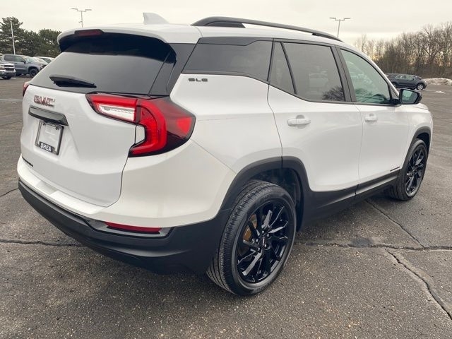 GMC Terrain SLE 2023