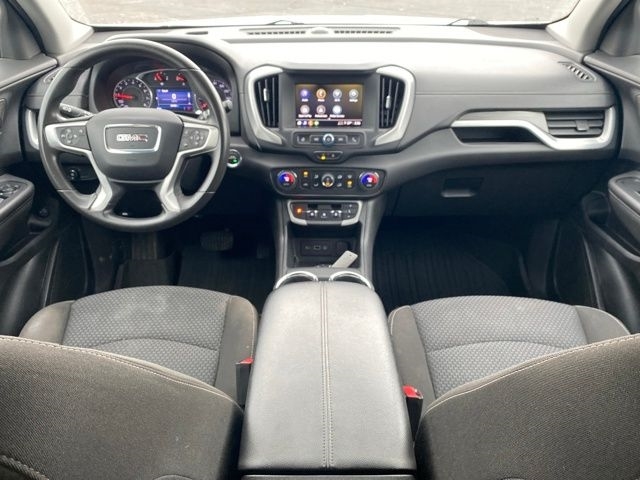 GMC Terrain SLE 2023