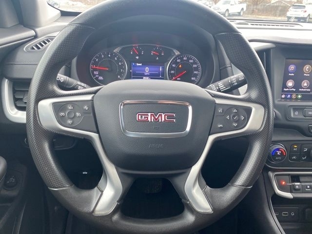 GMC Terrain SLE 2023