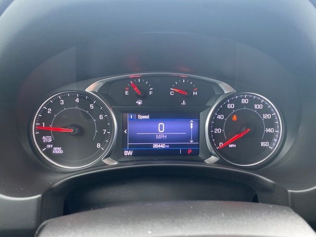 GMC Terrain SLE 2023