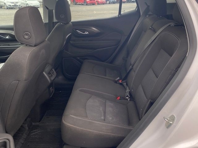 GMC Terrain SLE 2023