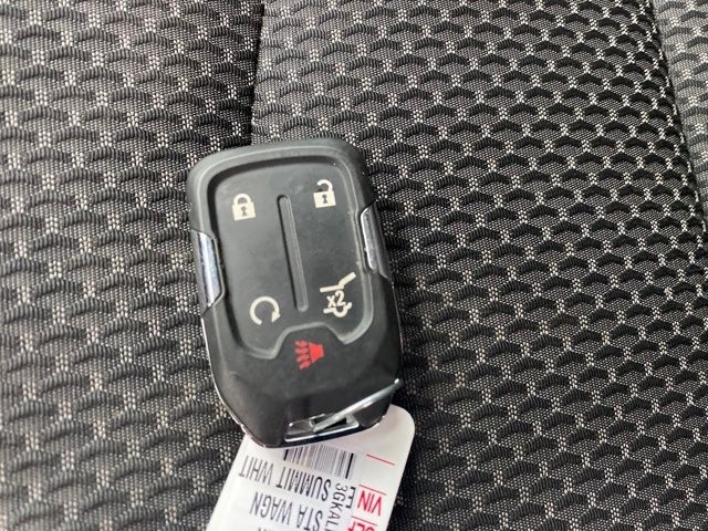 GMC Terrain SLE 2023