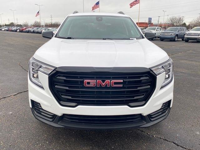 GMC Terrain SLE 2023
