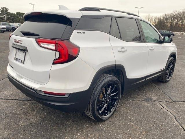 GMC Terrain SLE 2023