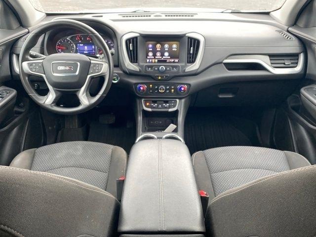 GMC Terrain SLE 2023